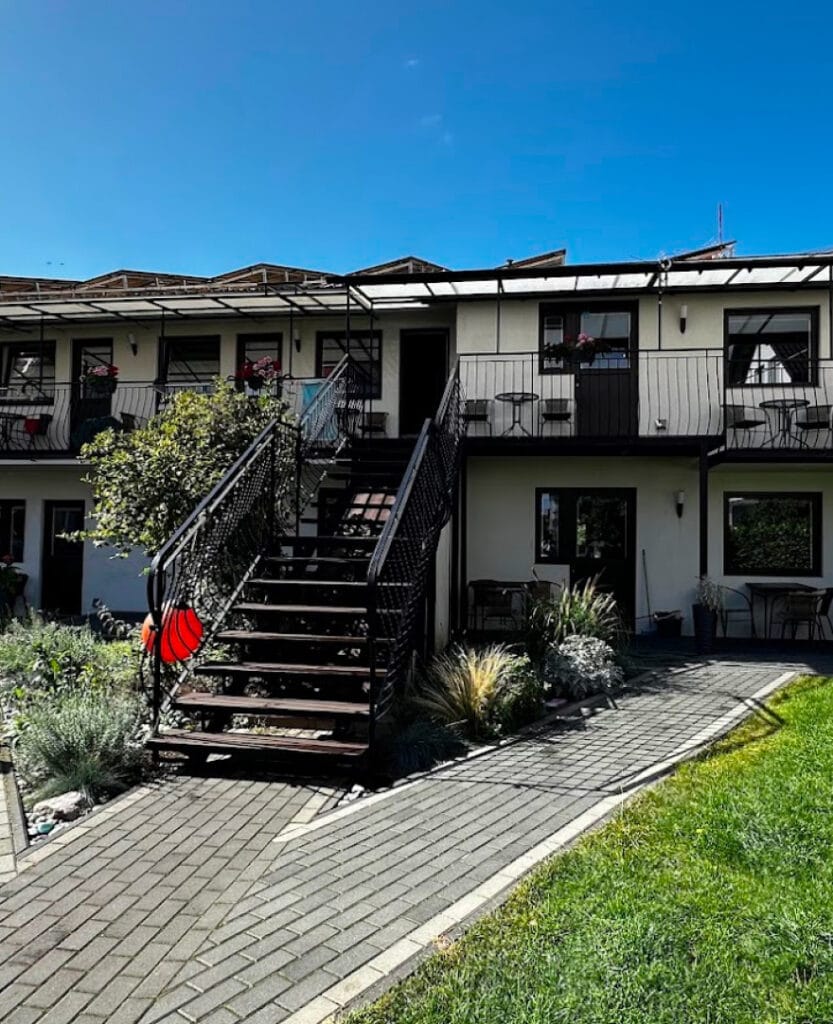 Dom Wypoczynkowy Lazuli