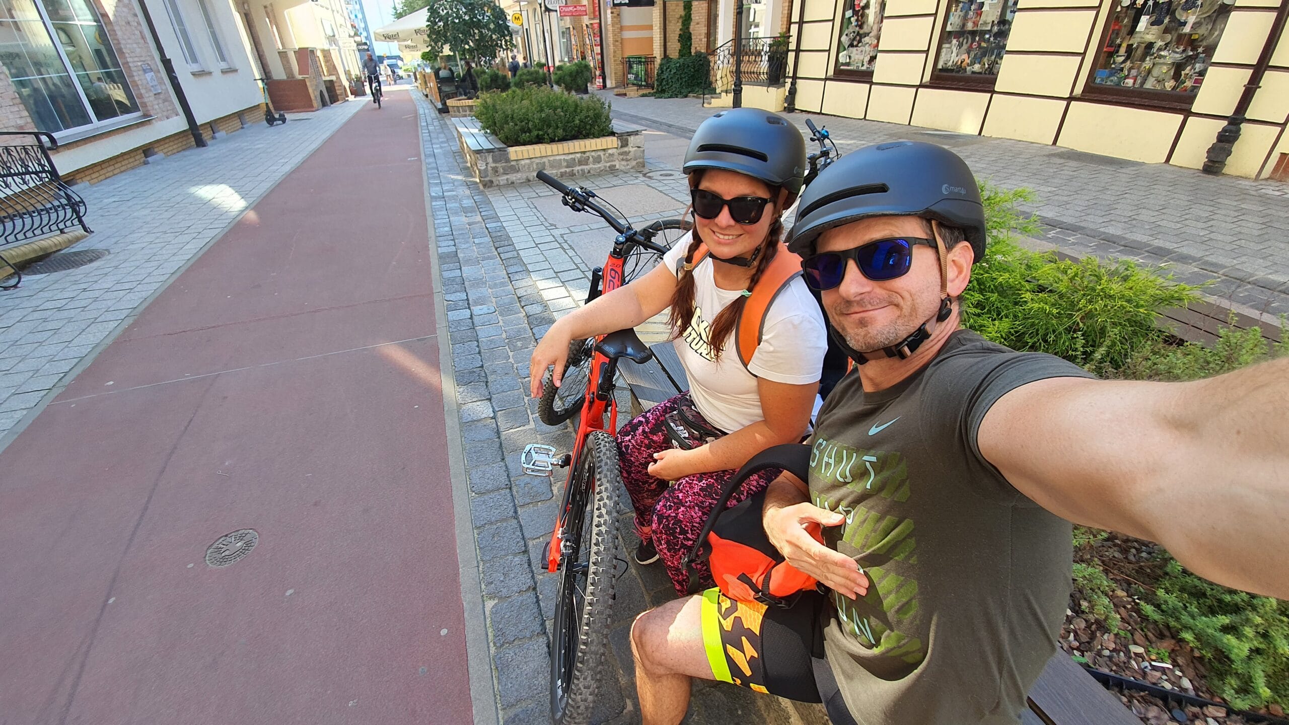 Właściciele DW Lazuli